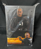 HOT TOYS STAR WARS THE MANDALORIAN - MOFF GIDEON 1:6 SCALE FIGURE