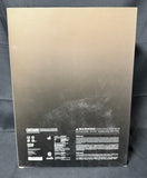 HOT TOYS AVENGERS - CHITAURI COMMANDER 12 IN FIGURE