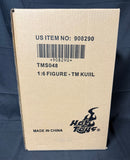 HOT TOYS STAR WARS: THE MANDALORIAN - KUIIL 1:6 SCALE FIGURE