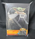 HOT TOYS STAR WARS: THE MANDALORIAN - GROGU 1:6 SCALE FIGURE