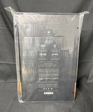 HOT TOYS STAR WARS: THE MANDALORIAN - GROGU 1:6 SCALE FIGURE