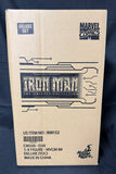 HOT TOYS IRON MAN DELUXE DIECAST 1:6 SCALE FIGURE (COMIC VERSION)