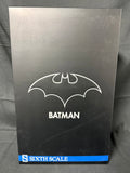 SIDESHOW DC - BATMAN 12 IN FIGURE