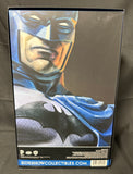 SIDESHOW DC - BATMAN 12 IN FIGURE