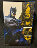 SIDESHOW DC - BATMAN 12 IN FIGURE