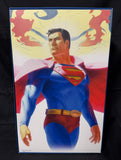 SIDESHOW DC - SUPERMAN 12 IN FIGURE