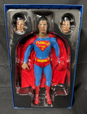 SIDESHOW DC - SUPERMAN 12 IN FIGURE