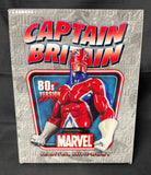 CAPTAIN BRITAIN 80S VERSION - BOWEN MINI-BUST (298/1500)