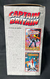 CAPTAIN BRITAIN 80S VERSION - BOWEN MINI-BUST (298/1500)