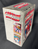 CAPTAIN BRITAIN 80S VERSION - BOWEN MINI-BUST (298/1500)