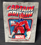 CAPTAIN BRITAIN 80S VERSION - BOWEN MINI-BUST (298/1500)