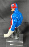 CAPTAIN BRITAIN 80S VERSION - BOWEN MINI-BUST (298/1500)