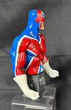 CAPTAIN BRITAIN 80S VERSION - BOWEN MINI-BUST (298/1500)