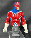 CAPTAIN BRITAIN 80S VERSION - BOWEN MINI-BUST (298/1500)