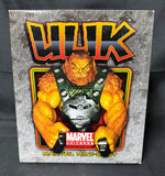 ULIK - BOWEN MINI-BUST (196/1000)