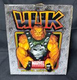 ULIK - BOWEN MINI-BUST (196/1000)