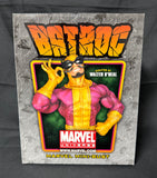 BATROC - BOWEN MINI-BUST (339/800)