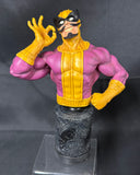 BATROC - BOWEN MINI-BUST (339/800)