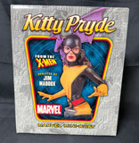 KITTY PRYDE - BOWEN MINI-BUST (233/2750)