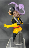 KITTY PRYDE - BOWEN MINI-BUST (233/2750)