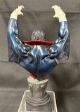 MORBIUS - BOWEN MINI-BUST (2345/3000)