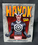 HAVOK - BOWEN MINI-BUST (733/2000)