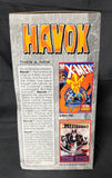 HAVOK - BOWEN MINI-BUST (733/2000)