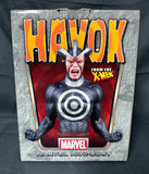 HAVOK - BOWEN MINI-BUST (733/2000)