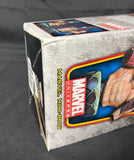 RED WOLF - BOWEN MINI-BUST (124/1000)