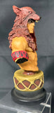RED WOLF - BOWEN MINI-BUST (124/1000)