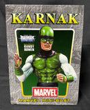 KARNAK - BOWEN MINI-BUST (409/3000)
