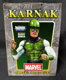KARNAK - BOWEN MINI-BUST (409/3000)