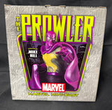 PROWLER - BOWEN MINI-BUST (337/1800)