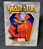 GLADIATOR - BOWEN MINI-BUST (426/2000)