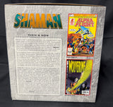 SHAMAN - BOWEN MINI-BUST (137/1500)