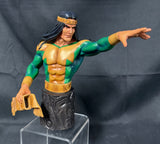 SHAMAN - BOWEN MINI-BUST (137/1500)