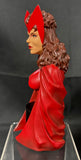 SCARLET WITCH - BOWEN MINI-BUST (3553/5000)