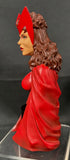 SCARLET WITCH - BOWEN MINI-BUST (3553/5000)