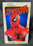 SPIDER-MAN - BOWEN MINI-BUST (1700/12000)