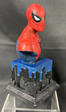 SPIDER-MAN - BOWEN MINI-BUST (1700/12000)