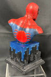 SPIDER-MAN - BOWEN MINI-BUST (1700/12000)