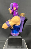 HAWKEYE - BOWEN MINI-BUST (2833/5000)
