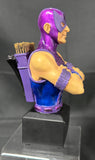 HAWKEYE - BOWEN MINI-BUST (2833/5000)