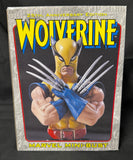 WOLVERINE 25TH ANNIVERSARY EDITION - BOWEN MINI-BUST (985/7000)
