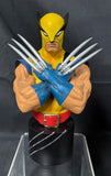 WOLVERINE 25TH ANNIVERSARY EDITION - BOWEN MINI-BUST (985/7000)