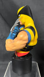 WOLVERINE 25TH ANNIVERSARY EDITION - BOWEN MINI-BUST (985/7000)