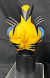 WOLVERINE 25TH ANNIVERSARY EDITION - BOWEN MINI-BUST (985/7000)