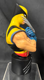 WOLVERINE 25TH ANNIVERSARY EDITION - BOWEN MINI-BUST (985/7000)