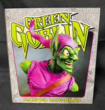 GREEN GOBLIN - BOWEN MINI-BUST (1801/10000)