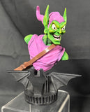 GREEN GOBLIN - BOWEN MINI-BUST (1801/10000)